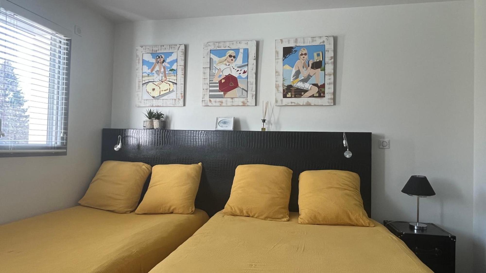 Domaine Georges V Bed & Breakfast Saint-Junien Exterior photo
